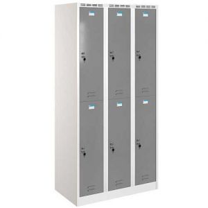 TỦ LOCKER QUẦN ÁO PHÒNG THAY ĐỒ TTD982-3K