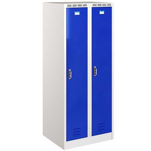 TỦ LOCKER QUẦN ÁO PHÒNG THAY ĐỒ TTD981-2KT TỦ LOCKER QUẦN ÁO PHÒNG THAY ĐỒ TTD981-2KT