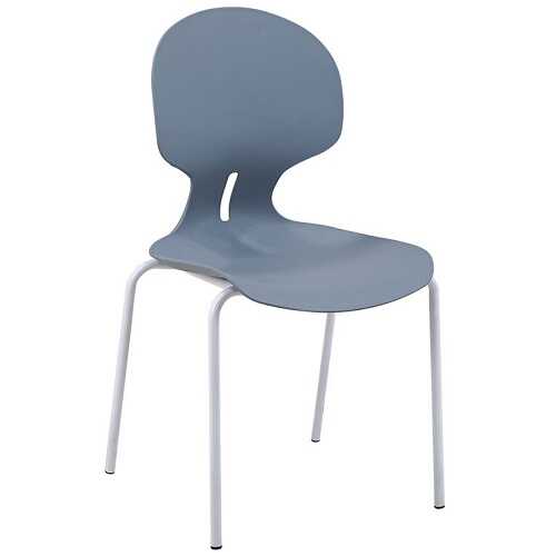 GHẾ TĨNH KHUNG THÉP G46 GHẾ TĨNH KHUNG THÉP G46
