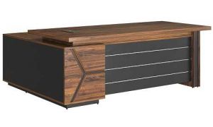 Bàn giám đốc cao cấp LUXB2016V9