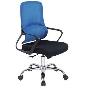 Ghế xoay lưới nhân viên Hòa Phát GL128D