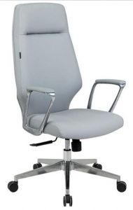 Ghế xoay giám đốc Hòa Phát SG942 Da