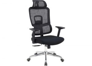 Ghế xoay giám đốc lưới  Hòa Phát GL361