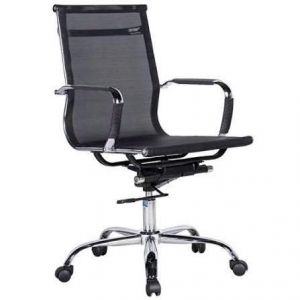 Ghế xoay lưới  Hòa Phát GL203SR