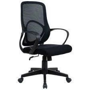 Ghế xoay lưới nhân viên Hòa Phát GL136