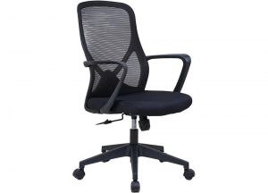 Ghế xoay lưới nhân viên Hòa Phát GL139