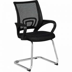Ghế họp lưới chân quỳ GL426SR