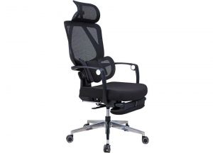 Ghế xoay lưới công thái học Hòa Phát GLE26