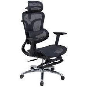 Ghế xoay lưới công thái học Hòa Phát GLE27