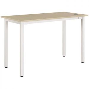 BÀN LÀM VIỆC CHÂN SẮT AT120SCS2-17