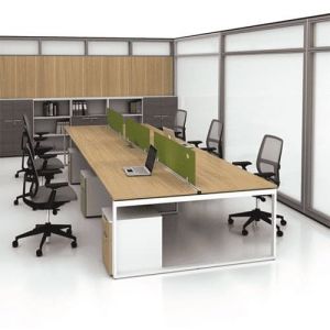 MODUL BÀN LÀM VIỆC BMD-5S-01