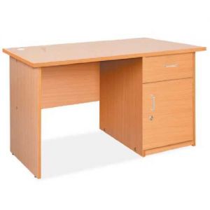 BÀN LÀM VIỆC CAO CẤP BVP-3S-04BL