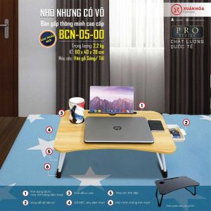 BÀN XẾP HỌC SINH - BÀN TRÀ NGỒI BỆT KIỂU NHẬT BCN-05-00
