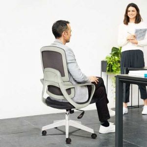 Ghế công thái học AIRFLEX - T02