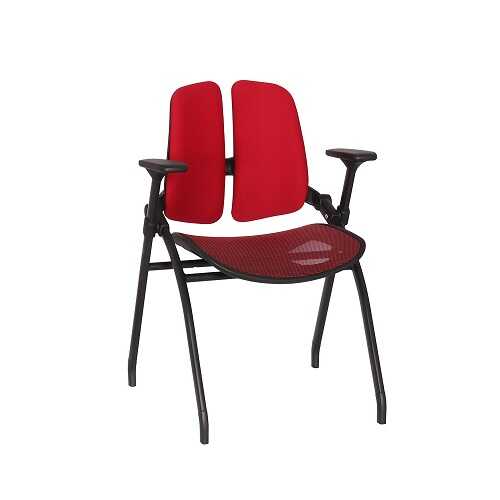 Ghế đào tạo SPLITBACK 01 Ghế đào tạo SPLITBACK 01