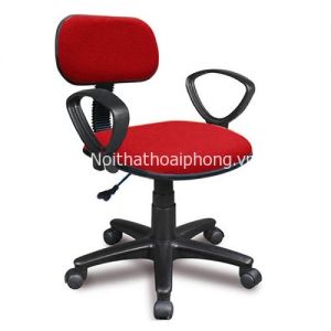 GHẾ VĂN PHÒNG HÒA PHÁT HÀ NỘI - GHẾ NGỒI BÀN MÁY TÍNH SG130