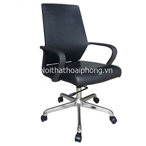 GHẾ HÒA PHÁT XOAY NHÂN VIÊN-GHẾ HÒA PHÁT VĂN PHÒNG ĐẸP SG502-M GHẾ HÒA PHÁT XOAY NHÂN VIÊN-GHẾ HÒA PHÁT VĂN PHÒNG ĐẸP SG502-M