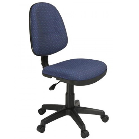 Ghế xoay nhân viên Hòa Phát SG550K Ghế xoay nhân viên Hòa Phát SG550K