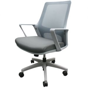 Ghế xoay lưới cao cấp Hòa Phát GL208
