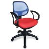 ghe-lam-viec-hoa-phat-dep-ghe-luoi-van-phong-gia-re-gl101-n - ảnh nhỏ  1
