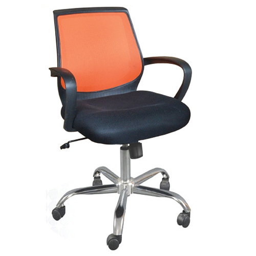 Ghế xoay lưới nhân viên Hòa Phát GL110-M Ghế xoay lưới nhân viên Hòa Phát GL110-M