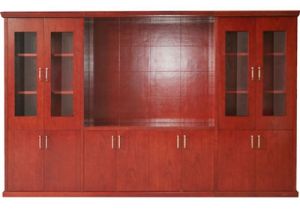 Tủ Giám  Đốc VENEER DC3242VM8