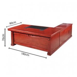 BÀN GIÁM ĐỐC VENEER DT1890V2