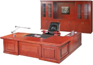 BÀN GIÁM ĐỐC VENEER DT3012VM8