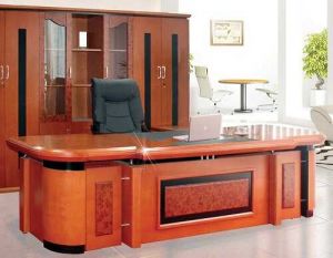 BÀN GIÁM ĐỐC VENEER DT3212VM7