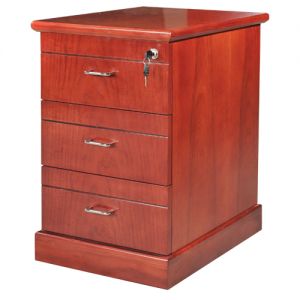 Hộc Tài Liệu Bàn Giám Đốc VENEER M3DV2