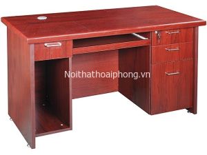 ET1400A - BÀN LÀM VIỆC TRƯỞNG PHÒNG - BÀN TRƯỞNG PHÒNG HIỆN ĐẠI