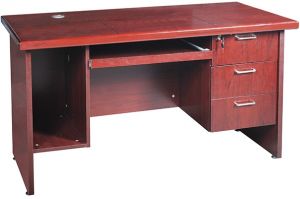 BÀN TRƯỞNG PHÒNG SƠN PU ET1400C