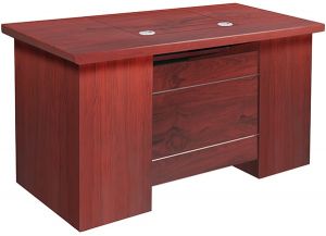 BÀN TRƯỞNG PHÒNG SƠN PU ET1400D