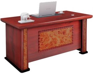 BÀN TRƯỞNG PHÒNG SƠN PU ET1600N