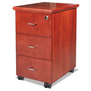 Hộc tài liệu di động Hòa Phát M3DV1