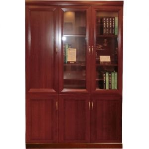 Tủ tài liệu gỗ DC1350V4