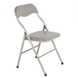 GHẾ GẤP G01-S PVC