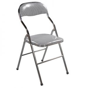 GHẾ GẤP G01-I PVC