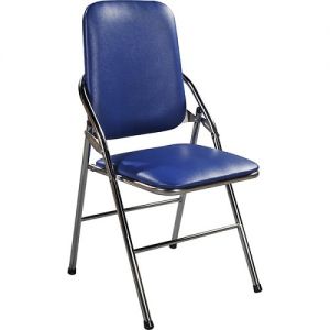 GHẾ GẤP G04-I PVC