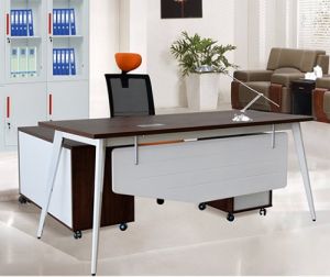 Bàn giám đốc cao cấp LUXP1880C10