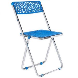 Ghế gấp khung thép Hòa Phát G16-M