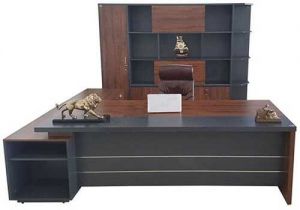 Bàn giám đốc cao cấp LUXB2720V1