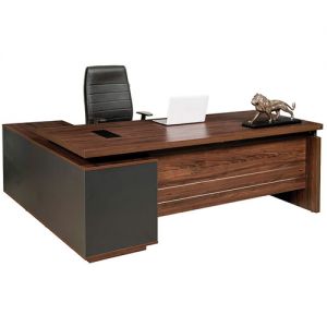 LUXB1818V3-BÀN GIÁM ĐỐC CAO CẤP - BÀN GIÁM ĐỐC HÒA PHÁT ĐẸP