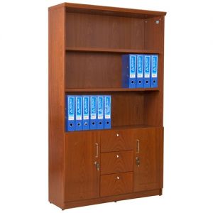 Tủ tài liệu gỗ Verneer DC1240VM9