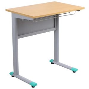 MẪU BÀN HỌC ĐƠN GIẢN HIỆN ĐẠI ĐẸP - BÀN HỌC BÀI CHO BÉ KHUNG SẮT BHS04