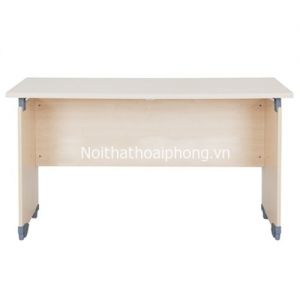 BÀN LÀM VIỆC 1 6M - MUA BÀN LÀM VIỆC TẠI HÀ NỘI GỖ GIÁ RẺ BVP-4S-11