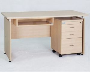 BÀN LÀM VIỆC MÁY TÍNH ĐẸP-BÀN GAMING GỖ XUÂN HÒA BVP-4S-10HB