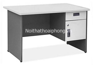 BÀN LÀM VIỆC CAO CẤP BVP-3S-06B