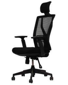 GHẾ GIÁM ĐỐC XUÂN HÒA - GHẾ XOAY GIÁM ĐỐC XUÂN HÒA ĐẸP GGD-16-01