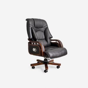 Ghế xoay giám đốc Xuân Hòa GGD-01-00
